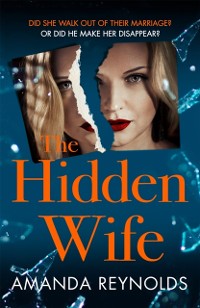 Cover Hidden Wife