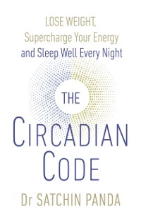 Cover Circadian Code