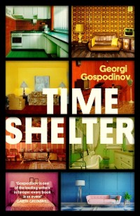 Cover Time Shelter