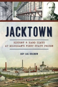 Cover Jacktown