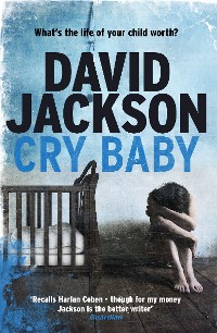Cover Cry Baby