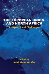 Cover European Union and North Africa