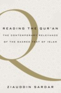 Cover Reading the Qur'an