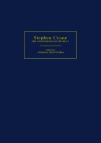 Cover Stephen Crane