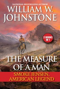 Cover Measure of a Man