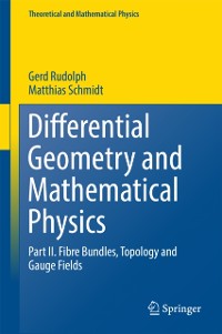 Cover Differential Geometry and Mathematical Physics