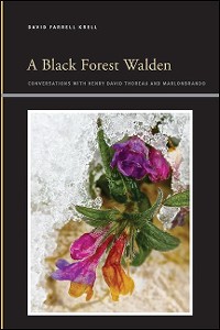 Cover A Black Forest Walden