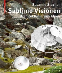 Cover Sublime Visionen