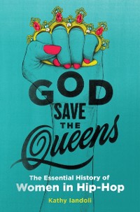 Cover God Save the Queens