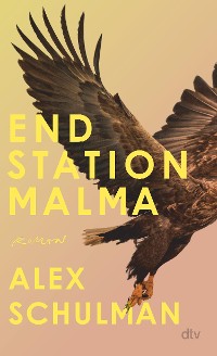 Cover Endstation Malma