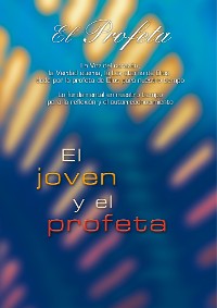 Cover El joven y el profeta