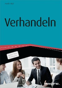 Cover Verhandeln