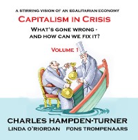 Cover Capitalism in Crisis (Volume 1)
