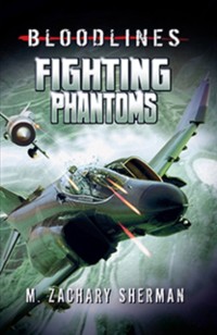 Cover Fighting Phantoms