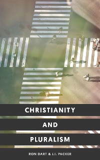 Cover Christianity and Pluralism