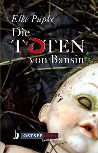 Cover Die Toten von Bansin