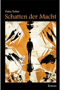 Cover Schatten der Macht