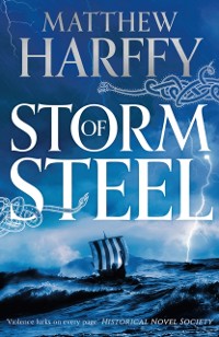 Cover Storm of Steel