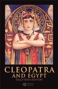 Cover Cleopatra and Egypt