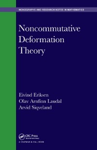 Cover Noncommutative Deformation Theory