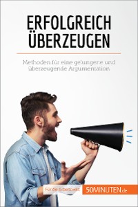 Cover Erfolgreich überzeugen