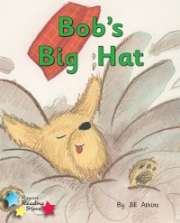 Cover Bob and the Hat