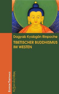 Cover Tibetischer Buddhismus im Westen