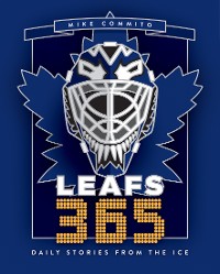 Cover Leafs 365