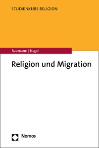 Cover Religion und Migration
