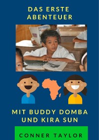 Cover Buddy Domba