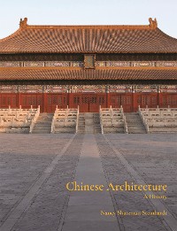 Cover Chinese Architecture