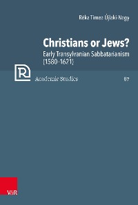 Cover Christians or Jews?