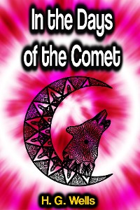 Cover In the Days of the Comet