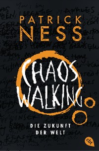 Cover Chaos Walking - Die Zukunft der Welt
