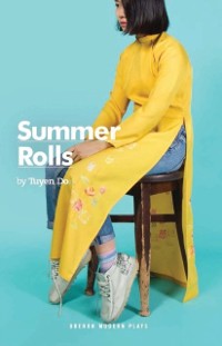 Cover Summer Rolls