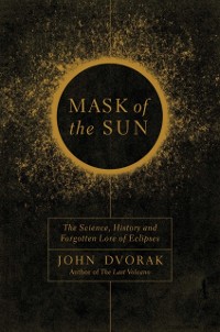 Cover Mask of the Sun