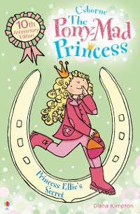 Cover Princess Ellie's Secret