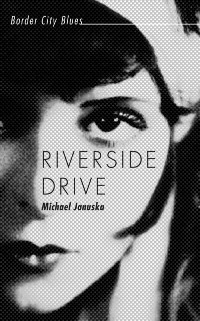 Cover Riverside Drive