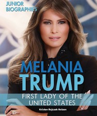 Cover Melania Trump