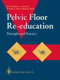 Cover Pelvic Floor Re-education
