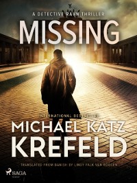 Cover Missing: A Detective Ravn thriller