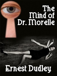 Cover Mind of Dr. Morelle