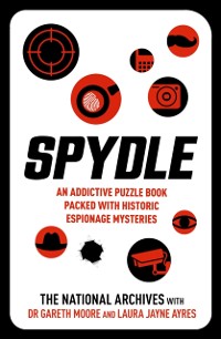 Cover Spydle