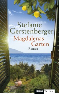 Cover Magdalenas Garten