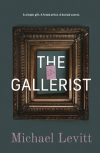 Cover Gallerist