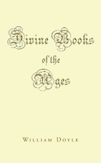 Cover Divine Books of the Ages