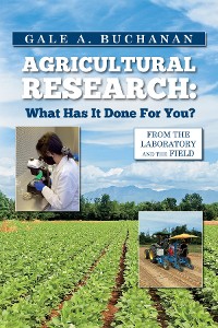 Cover Agricultural Research