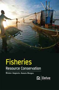 Cover Fisheries resource conservation