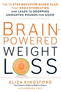 Cover Brain-Powered Weight Loss
