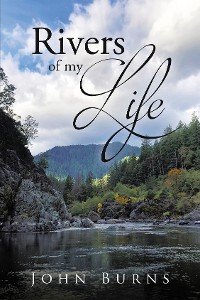 Cover RIVERS OF MY LIFE